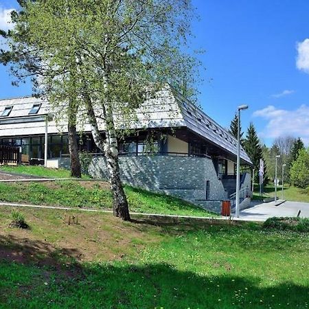 Hotel Grabovac Plitvička Jezera 外观 照片