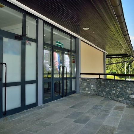 Hotel Grabovac Plitvička Jezera 外观 照片