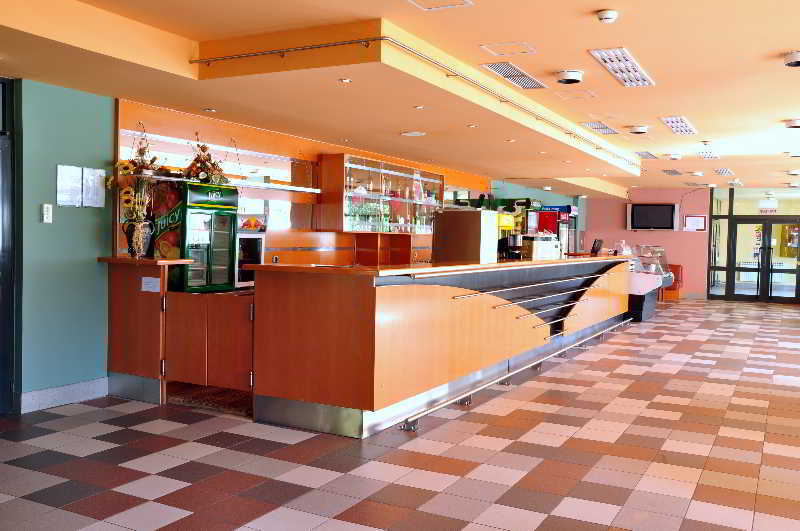 Hotel Grabovac Plitvička Jezera 外观 照片