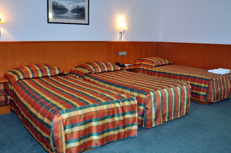 Hotel Grabovac Plitvička Jezera 外观 照片