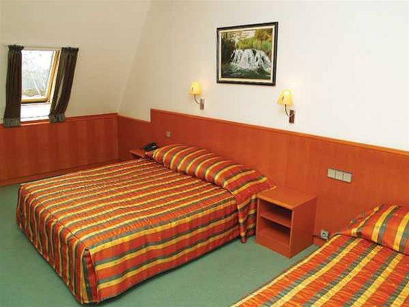 Hotel Grabovac Plitvička Jezera 外观 照片