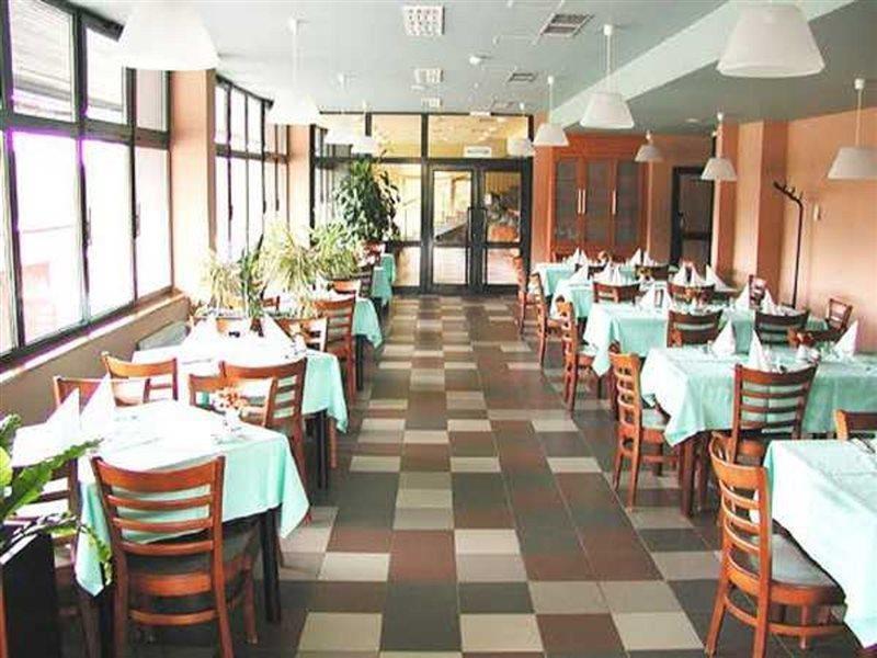 Hotel Grabovac Plitvička Jezera 外观 照片
