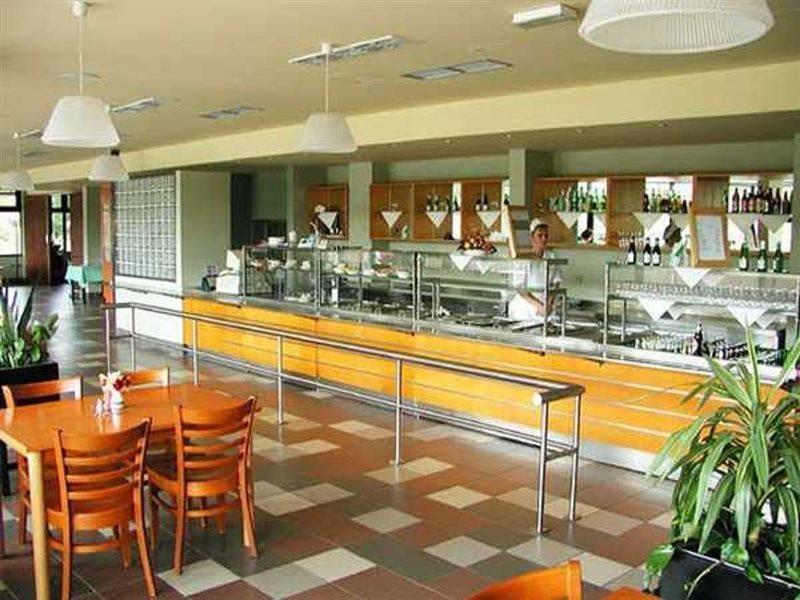 Hotel Grabovac Plitvička Jezera 外观 照片