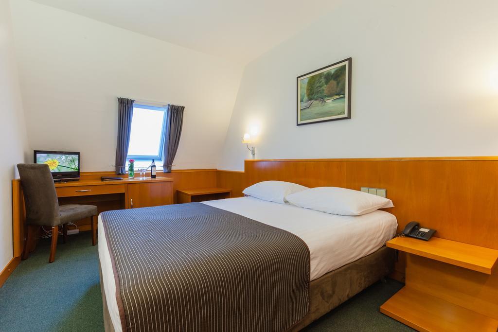 Hotel Grabovac Plitvička Jezera 外观 照片