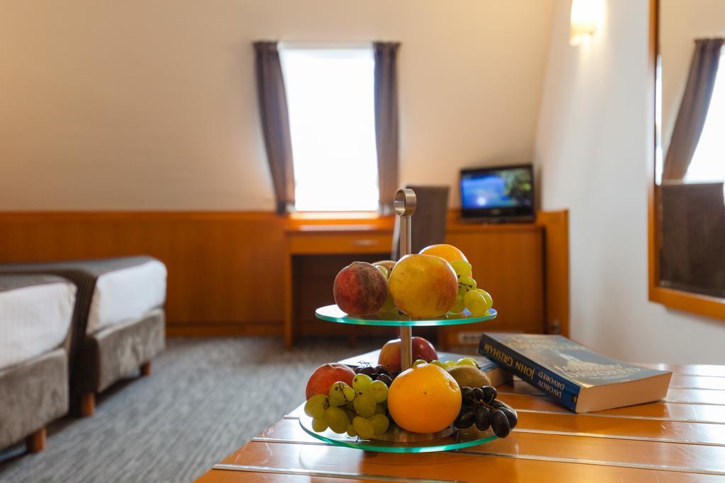 Hotel Grabovac Plitvička Jezera 外观 照片