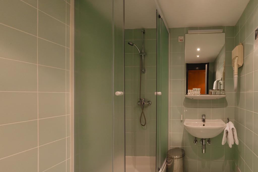 Hotel Grabovac Plitvička Jezera 外观 照片