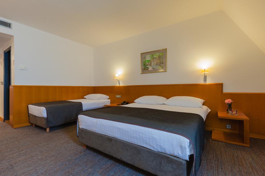 Hotel Grabovac Plitvička Jezera 外观 照片