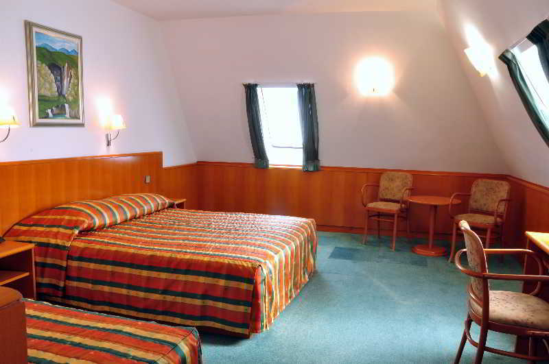 Hotel Grabovac Plitvička Jezera 外观 照片