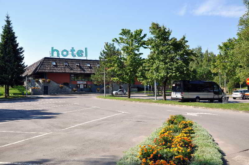 Hotel Grabovac Plitvička Jezera 外观 照片