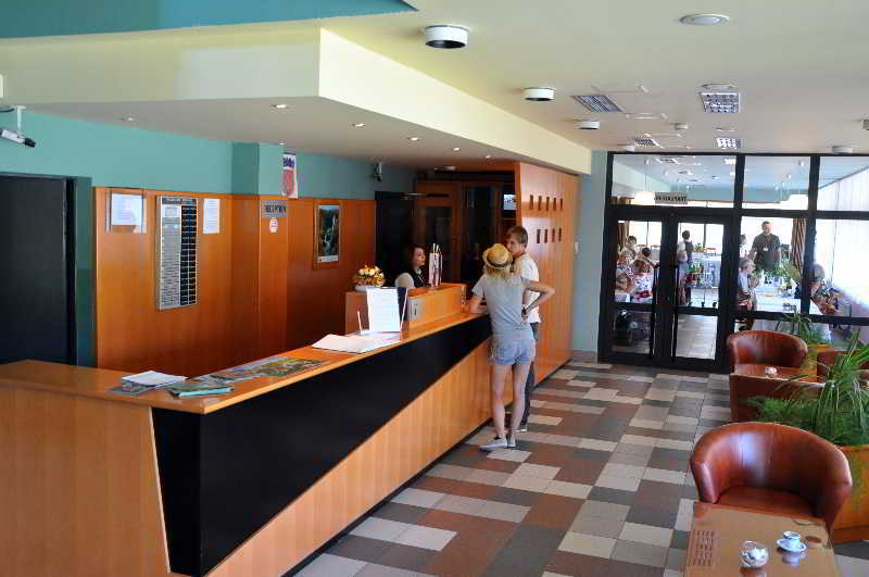 Hotel Grabovac Plitvička Jezera 外观 照片