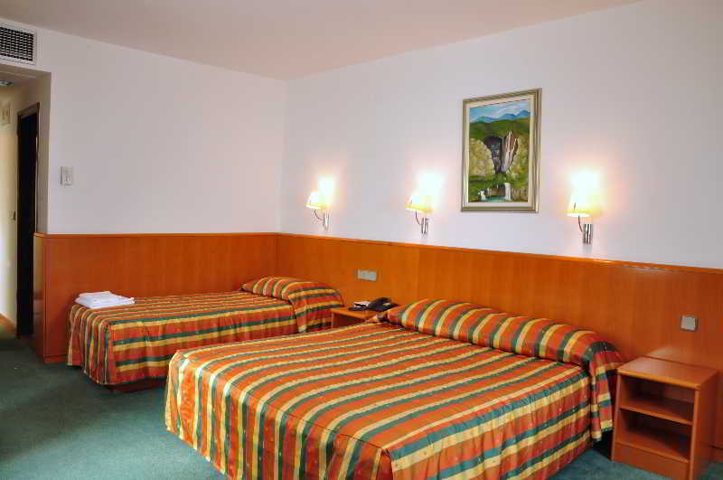 Hotel Grabovac Plitvička Jezera 外观 照片