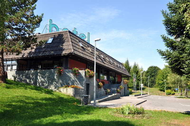 Hotel Grabovac Plitvička Jezera 外观 照片