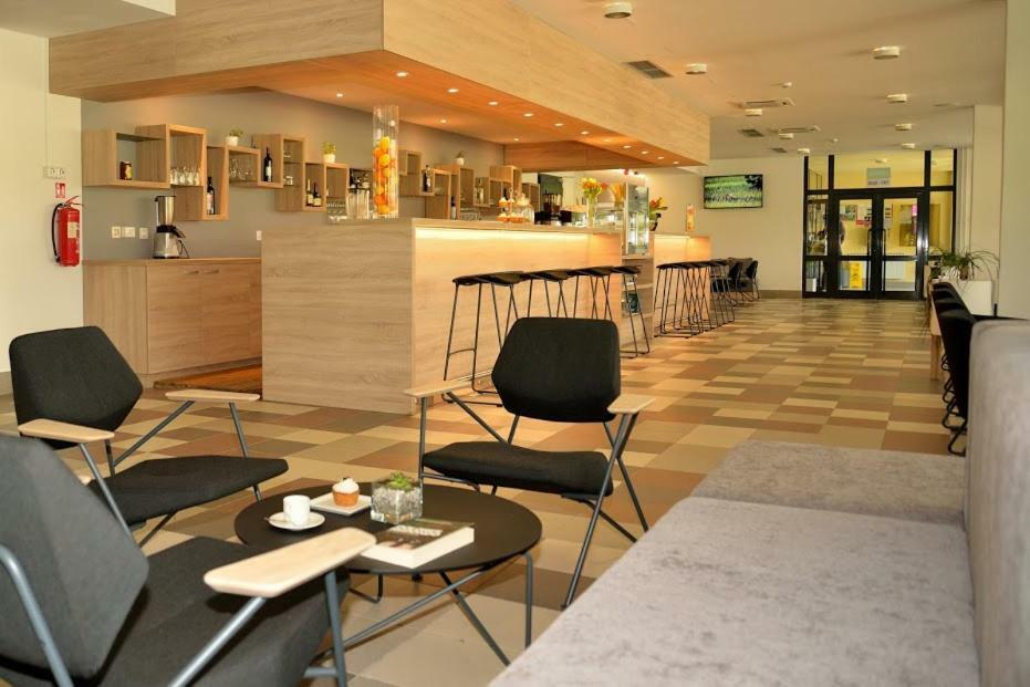 Hotel Grabovac Plitvička Jezera 外观 照片