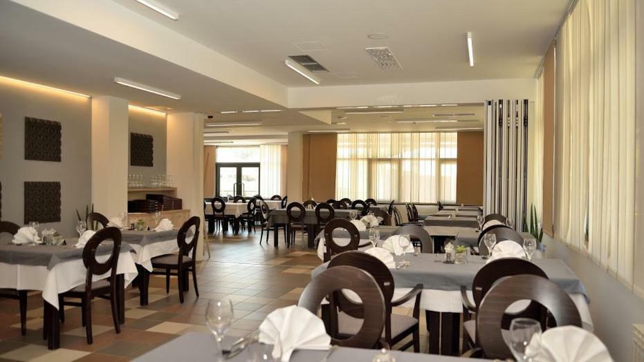 Hotel Grabovac Plitvička Jezera 外观 照片
