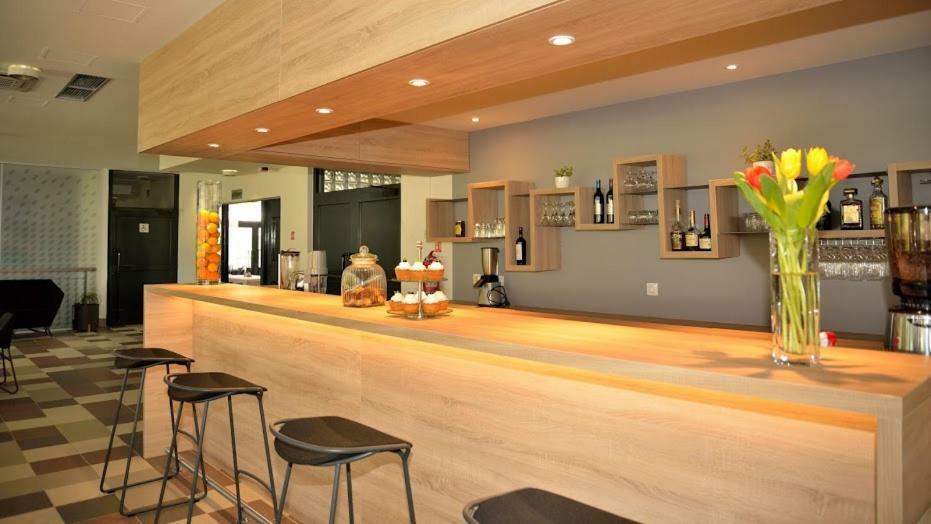 Hotel Grabovac Plitvička Jezera 外观 照片