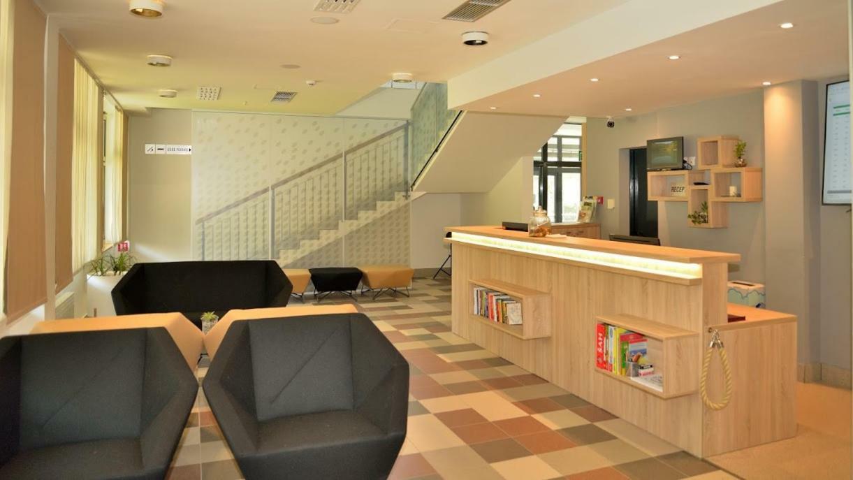 Hotel Grabovac Plitvička Jezera 外观 照片