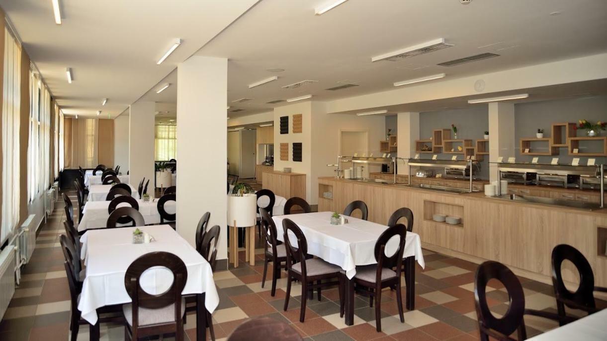 Hotel Grabovac Plitvička Jezera 外观 照片